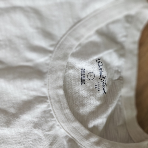 NWT Universal Thread dress- large - Picture 5 of 12